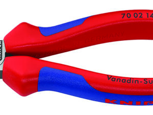 Knipex Клещи странични резачки 140 мм